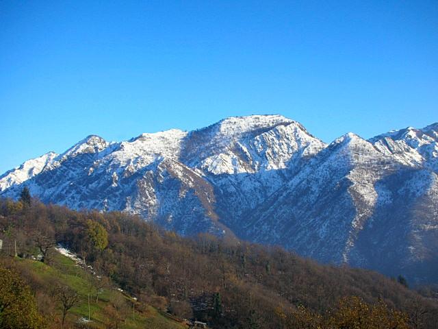 Bianco d''autunno